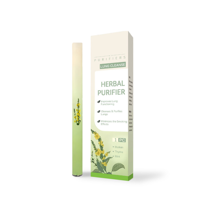 Final 3 Hours: 70%OFF🔥 Breathe Bliss™ Mullein Relaxation Stick – Soothes Lungs, Detoxifies, Freshens Breath