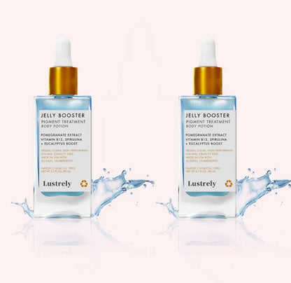 ⚡️ 5-Second Post-Hair Removal Rescue: Bumps Fade, Skin Glows! Glass Smooth Oil.