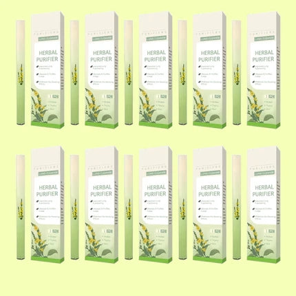 Final 3 Hours: 70%OFF🔥 Breathe Bliss™ Mullein Relaxation Stick – Soothes Lungs, Detoxifies, Freshens Breath