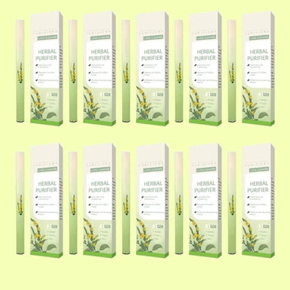 Final 3 Hours: 70%OFF🔥 Breathe Bliss™ Mullein Relaxation Stick – Soothes Lungs, Detoxifies, Freshens Breath