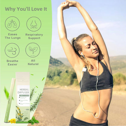 Final 3 Hours: 70%OFF🔥 Breathe Bliss™ Mullein Relaxation Stick – Soothes Lungs, Detoxifies, Freshens Breath