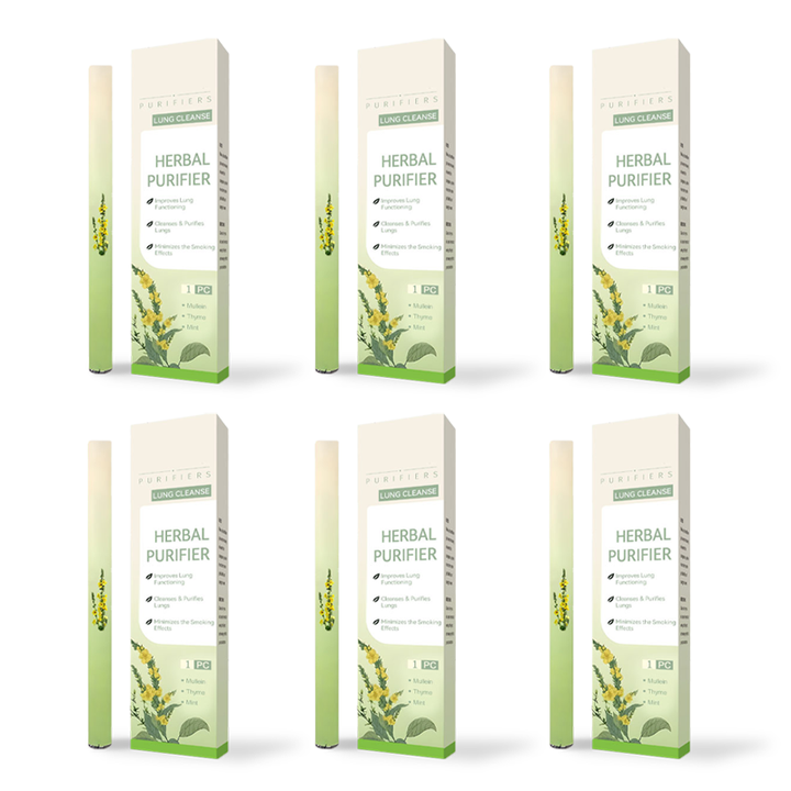 Final 3 Hours: 70%OFF🔥 Breathe Bliss™ Mullein Relaxation Stick – Soothes Lungs, Detoxifies, Freshens Breath