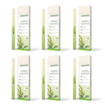 Final 3 Hours: 70%OFF🔥 Breathe Bliss™ Mullein Relaxation Stick – Soothes Lungs, Detoxifies, Freshens Breath