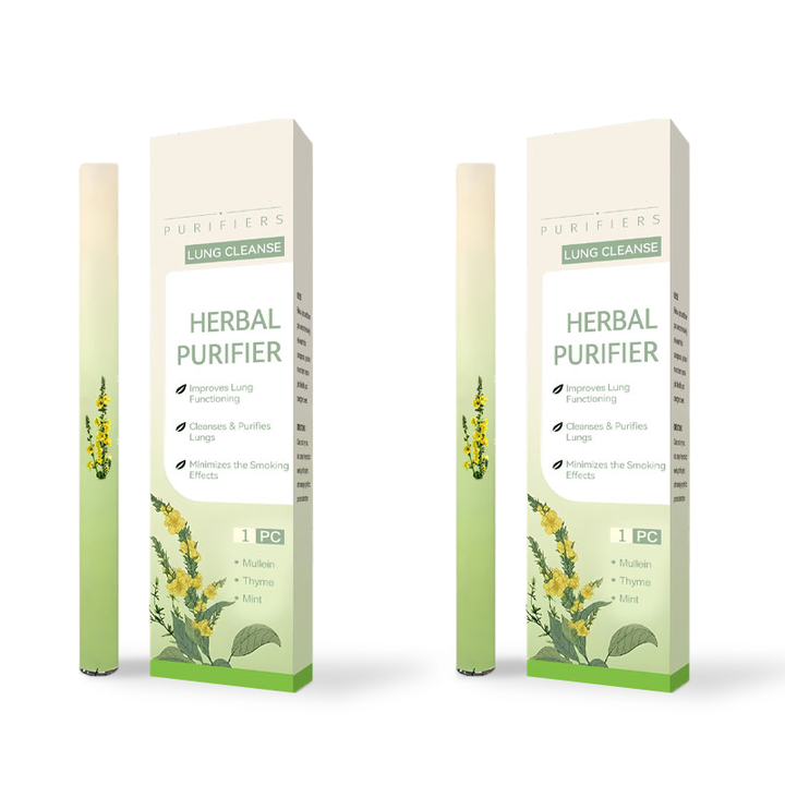 Final 3 Hours: 70%OFF🔥 Breathe Bliss™ Mullein Relaxation Stick – Soothes Lungs, Detoxifies, Freshens Breath