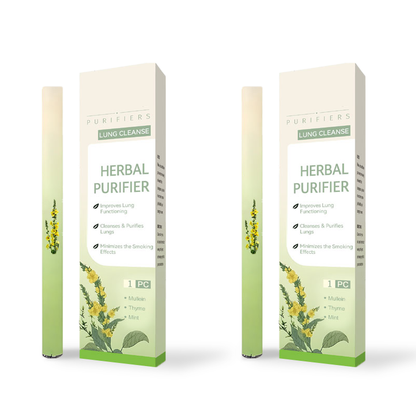 Final 3 Hours: 70%OFF🔥 Breathe Bliss™ Mullein Relaxation Stick – Soothes Lungs, Detoxifies, Freshens Breath