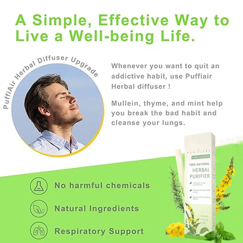 Final 3 Hours: 70%OFF🔥 Breathe Bliss™ Mullein Relaxation Stick – Soothes Lungs, Detoxifies, Freshens Breath