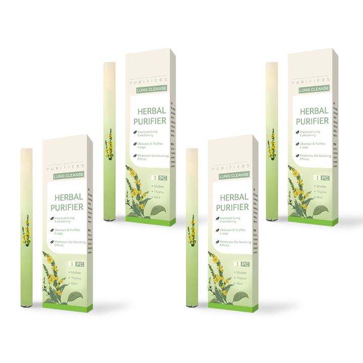 Final 3 Hours: 70%OFF🔥 Breathe Bliss™ Mullein Relaxation Stick – Soothes Lungs, Detoxifies, Freshens Breath