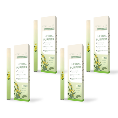 Final 3 Hours: 70%OFF🔥 Breathe Bliss™ Mullein Relaxation Stick – Soothes Lungs, Detoxifies, Freshens Breath