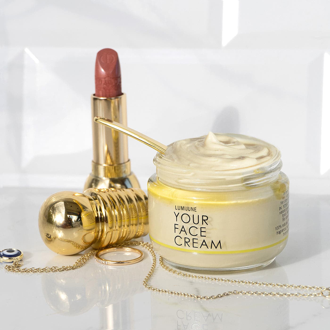 Wrinkle Repair Moisturizer🌻For Wrinkled Skin Firming Makeup - Clinically Proven, Safe and Clean, Dermatologist Recommended, Cruelty-Free