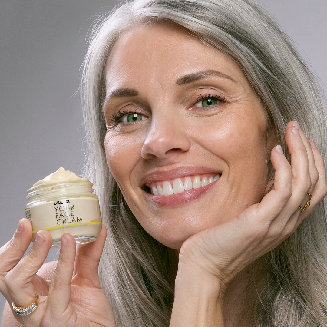 Wrinkle Repair Moisturizer🌻For Wrinkled Skin Firming Makeup - Clinically Proven, Safe and Clean, Dermatologist Recommended, Cruelty-Free